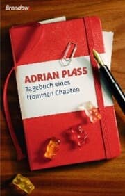 Cover von Tagebuch eines frommen Chaoten