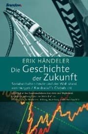 Cover von Die Geschichte der Zukunft