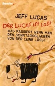Cover von Der Lucas ist los!