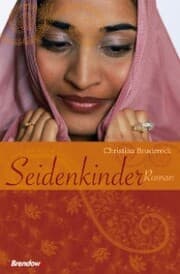 Cover von Seidenkinder