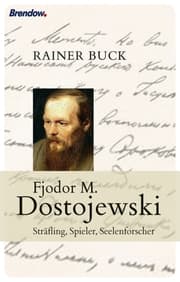 Cover von Fjodor M. Dostojewski