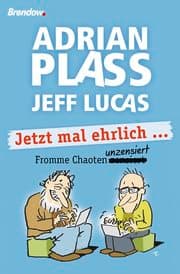 Cover von Jetzt mal ehrlich ...