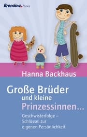 Cover von Große Brüder und kleine Prinzessinnen...