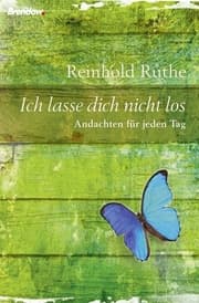 Cover von Ich lasse dich nicht los