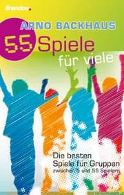Cover von 55 Spiele für viele