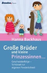 Cover von Große Brüder und kleine Prinzessinnen ...