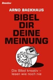 Cover von Bibel dir deine Meinung