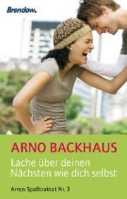 Cover von Lache über deinen Nächsten wie dich selbst