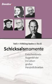 Cover von Schicksalsmomente