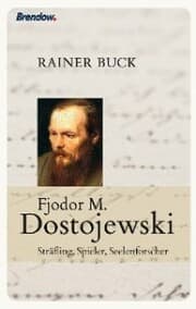 Cover von Fjodor M. Dostojewski