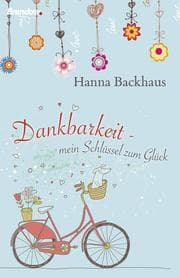 Cover von Dankbarkeit - mein Schlüssel zum Glück