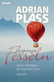 Cover von Gesprengte Fesseln