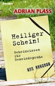 Cover von Heiliger Schein