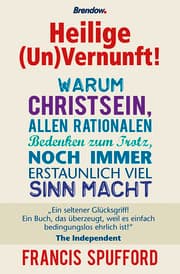 Cover von Heilige (Un)Vernunft!