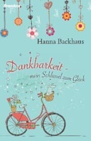 Cover von Dankbarkeit