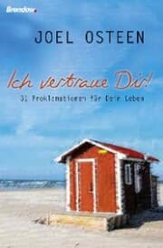 Cover von Ich vertraue Dir!