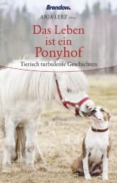 Cover von Das Leben ist ein Ponyhof