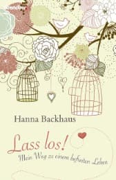 Cover von Lass los!
