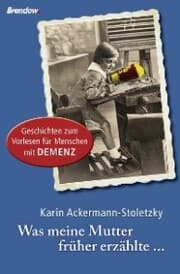 Cover von Was meine Mutter früher erzählte