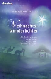 Cover von Weihnachtswunderlichter