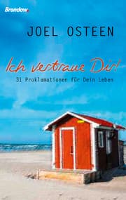 Cover von Ich vertraue Dir!