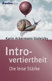 Cover von Introvertiertheit