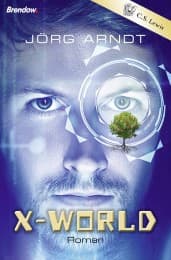 Cover von X-World