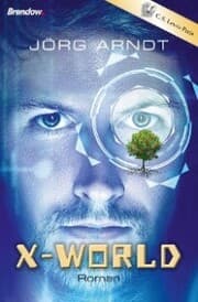 Cover von X-World