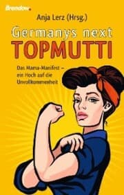 Cover von Germany's next Topmutti