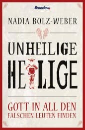 Cover von Unheilige Heilige