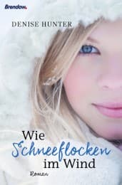 Cover von Wie Schneeflocken im Wind