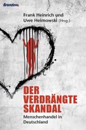 Cover von Der verdrängte Skandal