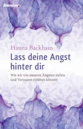 Cover von Lass deine Angst hinter dir