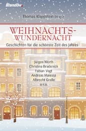 Cover von Weihnachtswundernacht 5