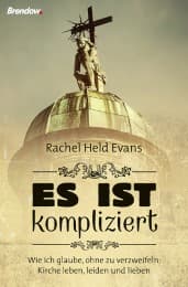 Cover von Es ist kompliziert