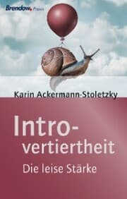 Cover von Introvertiertheit