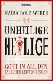 Cover von Unheilige Heilige