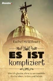 Cover von Es ist kompliziert