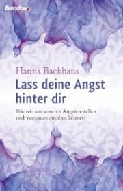 Cover von Lass deine Angst hinter Dir!