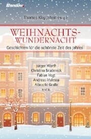 Cover von Weihnachtswundernacht 5