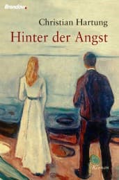 Cover von Hinter der Angst