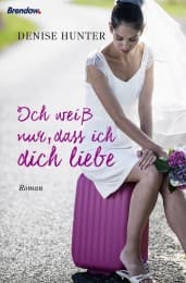 Cover von Ich weiß nur, dass ich dich liebe
