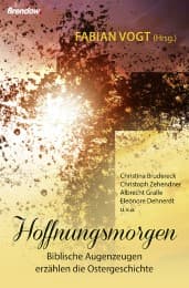 Cover von Hoffnungsmorgen