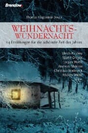 Cover von Weihnachtswundernacht 1