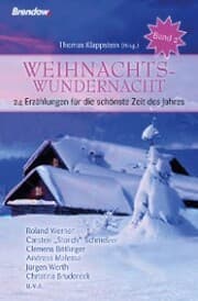 Cover von Weihnachtswundernacht 2