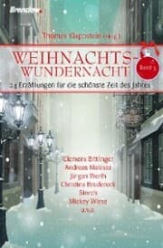 Cover von Weihnachtswundernacht 3