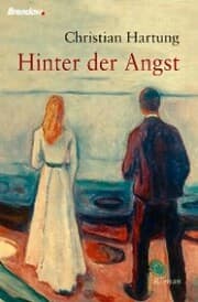 Cover von Hinter der Angst