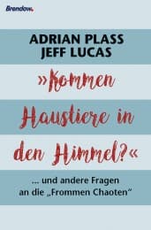 Cover von 'Kommen Haustiere in den Himmel?'