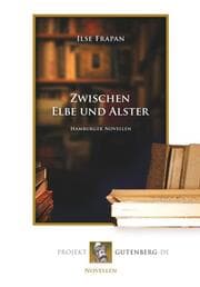 Cover von Zwischen Elbe und Alster
