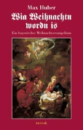 Cover von Wia Weihnachtn wordn is